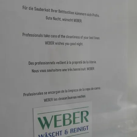 Am Bodensee- Zentrale Lage, Free Parking And Wifi, 109 M2, Privater Garten, 7 Gaeste, 2x Kingsize Boxspringbett, Familienfreundlich * Friedrichshafen